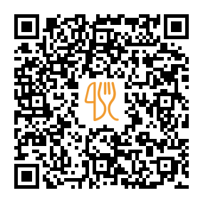 QR-code link para o menu de Aladdin Shawarma