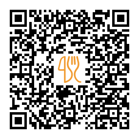 QR-code link para o menu de Ginger Restaurant