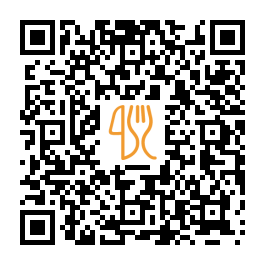 QR-code link para o menu de Biwon Korean