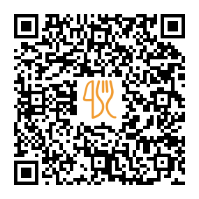 QR-code link naar het menu van Mr. Sushi Lonsdale