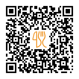 QR-code link para o menu de Rock'n Deli