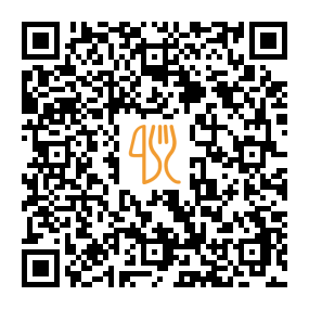 QR-code link para o menu de Panago Pizza