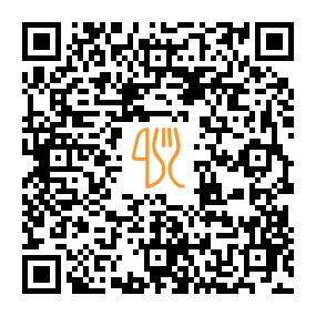 QR-code link para o menu de Little Caesars Pizza