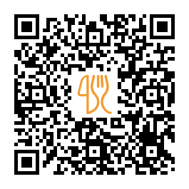 QR-code link para o menu de Resto Roberto