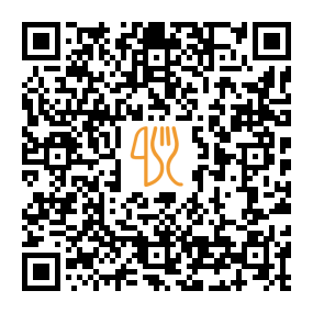 QR-code link para o menu de General Tso's Kitchen