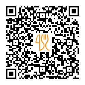 Link con codice QR al menu di Thai Express Mississauga