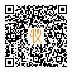 QR-code link para o menu de Orange Julius