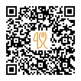 QR-code link para o menu de A&w Canada