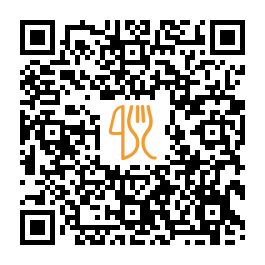 QR-code link para o menu de Cafe La Prep