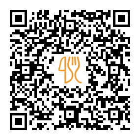 Link z kodem QR do menu Chungchun Rice Dog