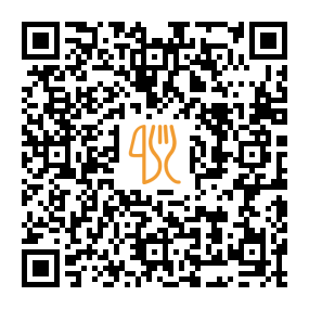 QR-code link para o menu de Habibz Corner