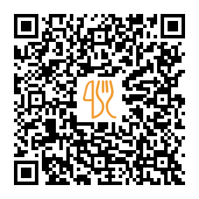 QR-code link para o menu de Restaurant rima