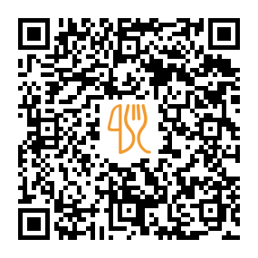 QR-code link para o menu de Wok Box Saskatoon North