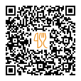 Link con codice QR al menu di Thai Express Charlottetown