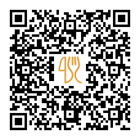 QR-code link para o menu de 8mile Detroit Style Pizza