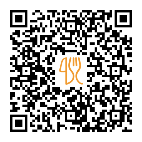 QR-code link para o menu de Fighter Chicken