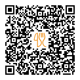 QR-kode-link til menuen på ā Bà Xiǎo Chú Golden Spring Kay Cuisine