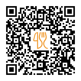 QR-code link para o menu de Zephyr Cafe