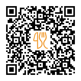 QR-code link către meniul The Black Bull