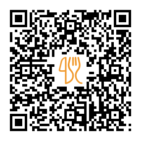 QR-code link para o menu de The Old Village Cafe