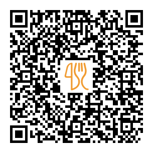 QR-code link para o menu de Popeyes Louisiana Kitchen