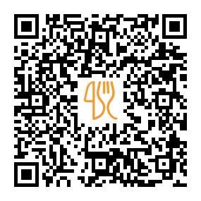 QR-code link naar het menu van The Centennial Cafe