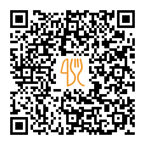 QR-code link para o menu de Burger King