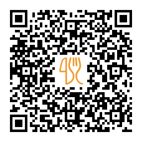 QR-code link naar het menu van Cornerstone Bar & Grill