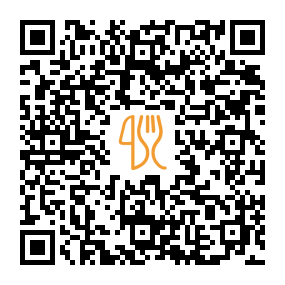 QR-code link către meniul The Hoke Poke