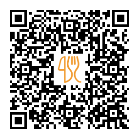 QR-code link către meniul Orange Izakaya Fusion Cafe