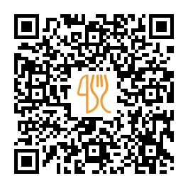 QR-code link naar het menu van Fiery Grill