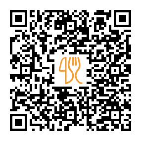 QR-code link para o menu de A Matter Of Taste