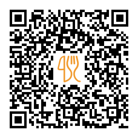 QR-code link para o menu de Juice Monkey