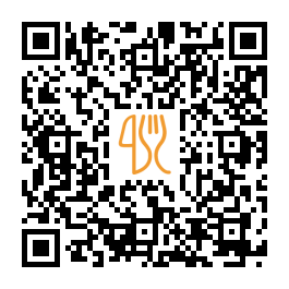 QR-code link para o menu de Harvey's