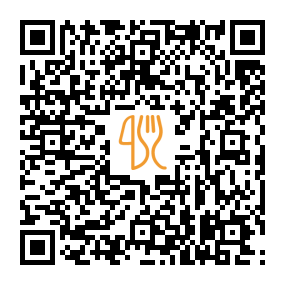 QR-code link către meniul Chau Veggie Express