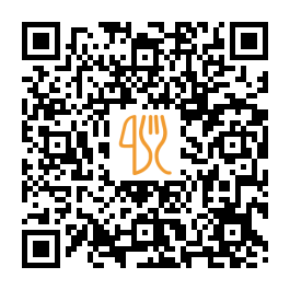 QR-code link para o menu de The Old Grind