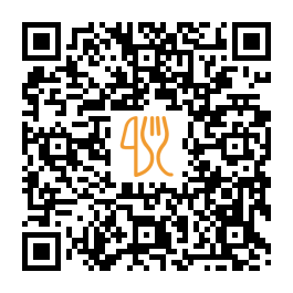 QR-code link para o menu de Corner House