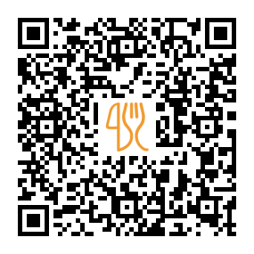 QR-code link para o menu de Little Caesars Pizza