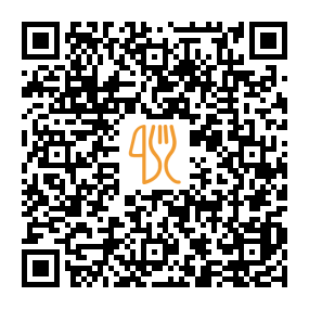 QR-code link para o menu de Mrbeast Burger Canada