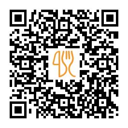 QR-code link para o menu de Shan's Roti House