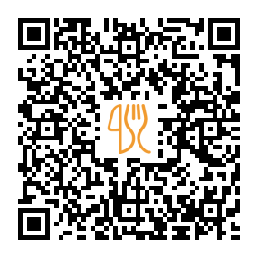 QR-code link para o menu de The Spill Cafe