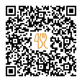 QR-code link către meniul Lakair Lodge The Barbless Hook