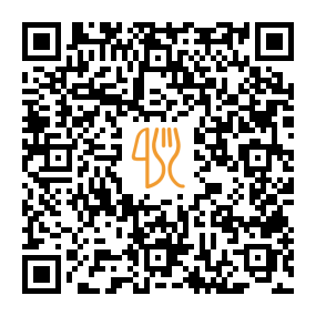 QR-code link naar het menu van Resto- Zool