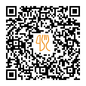 QR-code link para o menu de Woodhouse Brewing Co.