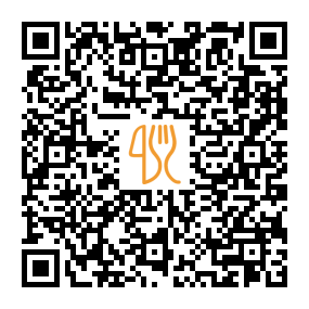 QR-code link para o menu de Crave Coffee House Bakery