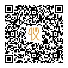 QR-code link para o menu de Bear Cub Coffee Espresso