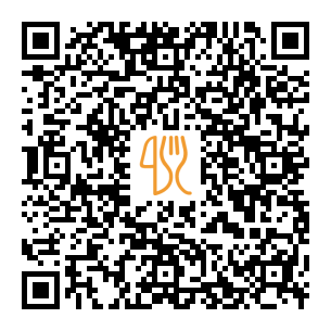QR-code link către meniul Trading Post Brewing Taphouse & Eatery