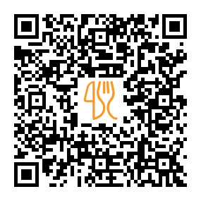 QR-code link către meniul Fried And Toasted