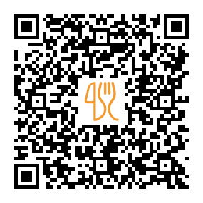 QR-code link către meniul Garlicky Mediterranean Grill