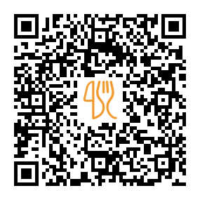 Enlace de código QR al menú de A&w Canada